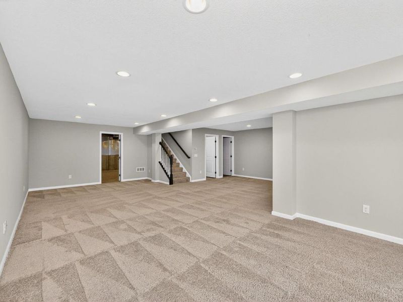 3414 Hidden Falls Court, Deerfield Twp., OH 45039 Photo 36