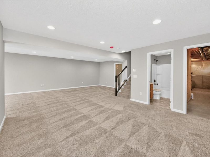 3414 Hidden Falls Court, Deerfield Twp., OH 45039 Photo 37