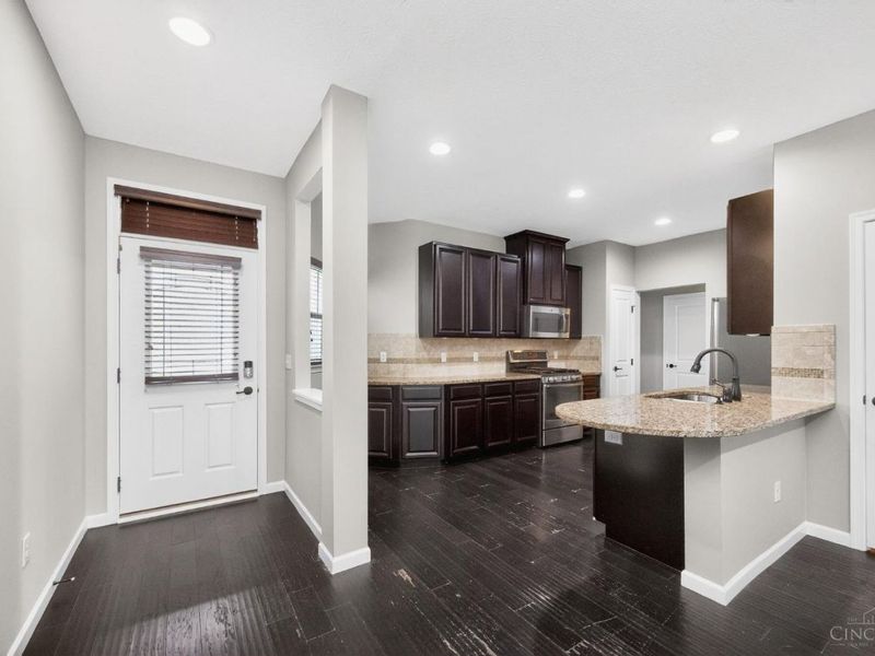 3414 Hidden Falls Court, Deerfield Twp., OH 45039 Photo 4