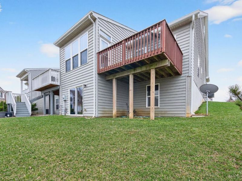 3414 Hidden Falls Court, Deerfield Twp., OH 45039 Photo 43