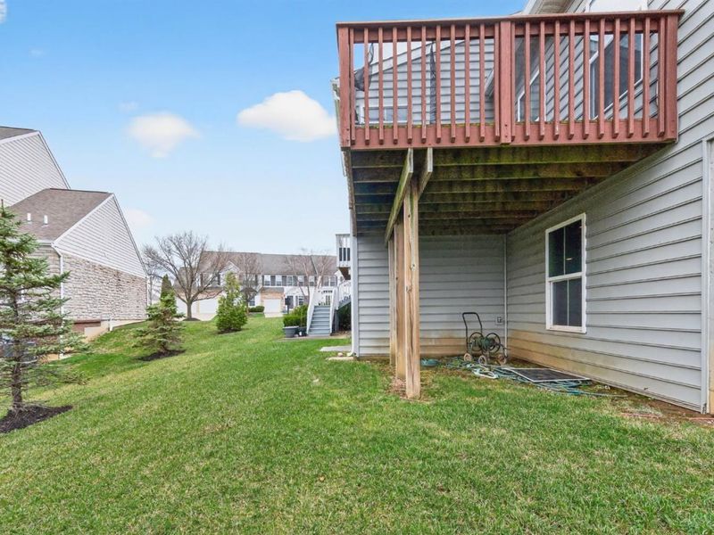 3414 Hidden Falls Court, Deerfield Twp., OH 45039 Photo 44