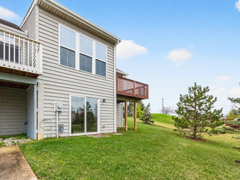 3414 Hidden Falls Court, Deerfield Twp., OH 45039 Photo 45