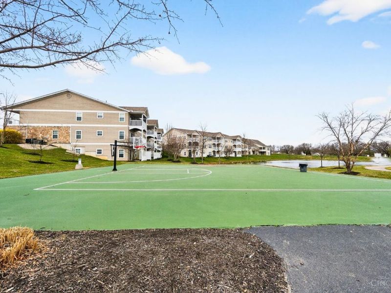 3414 Hidden Falls Court, Deerfield Twp., OH 45039 Photo 47