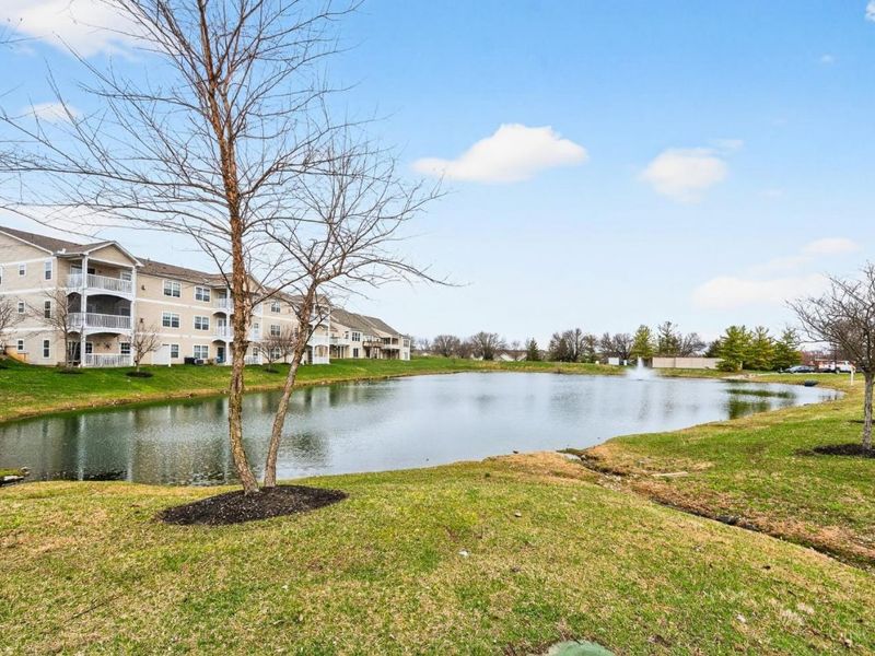 3414 Hidden Falls Court, Deerfield Twp., OH 45039 Photo 48