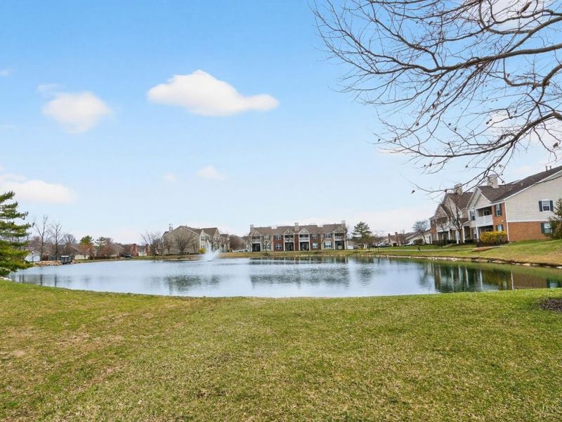 3414 Hidden Falls Court, Deerfield Twp., OH 45039 Photo 49