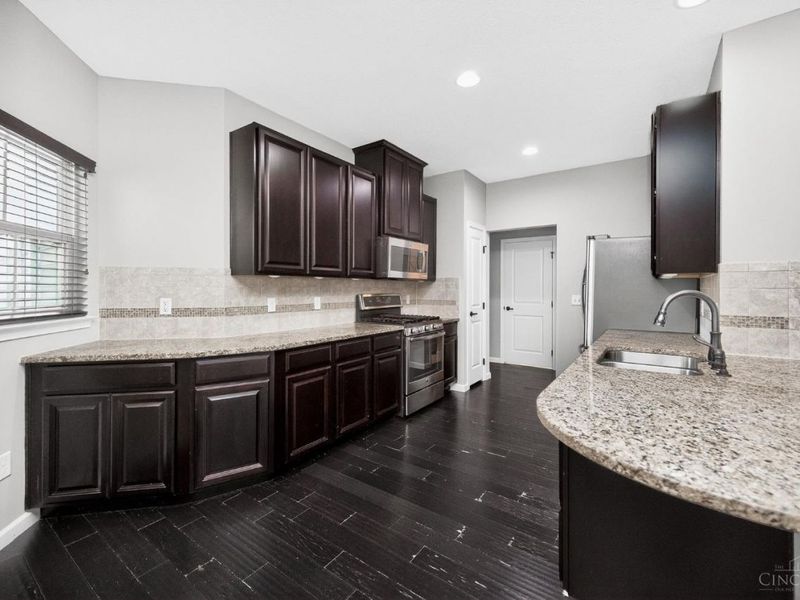 3414 Hidden Falls Court, Deerfield Twp., OH 45039 Photo 5