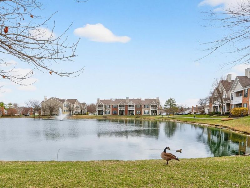 3414 Hidden Falls Court, Deerfield Twp., OH 45039 Photo 50