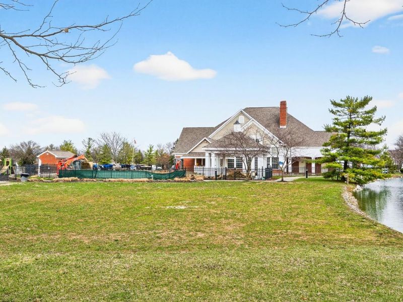 3414 Hidden Falls Court, Deerfield Twp., OH 45039 Photo 51