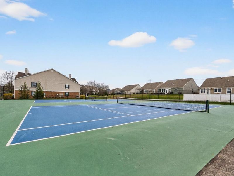 3414 Hidden Falls Court, Deerfield Twp., OH 45039 Photo 52