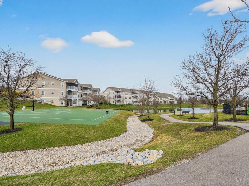 3414 Hidden Falls Court, Deerfield Twp., OH 45039 Photo 53