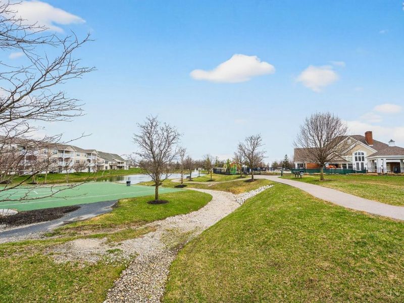 3414 Hidden Falls Court, Deerfield Twp., OH 45039 Photo 54