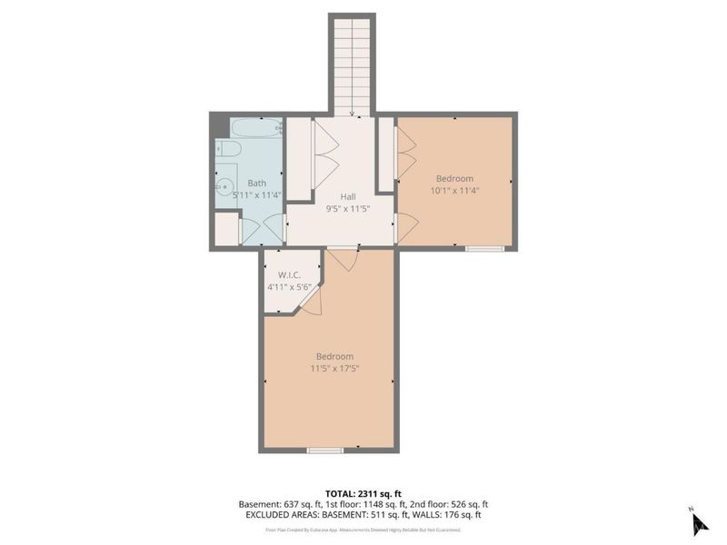 3414 Hidden Falls Court, Deerfield Twp., OH 45039 Photo 56