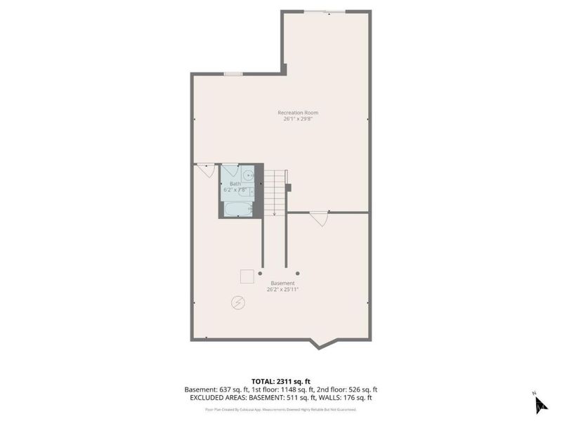 3414 Hidden Falls Court, Deerfield Twp., OH 45039 Photo 57