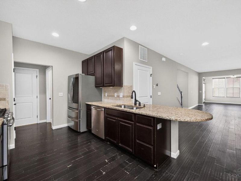 3414 Hidden Falls Court, Deerfield Twp., OH 45039 Photo 7