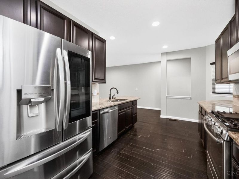 3414 Hidden Falls Court, Deerfield Twp., OH 45039 Photo 8