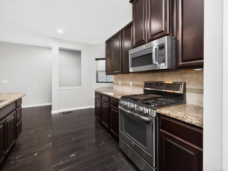 3414 Hidden Falls Court, Deerfield Twp., OH 45039 Photo 9