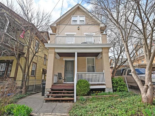 2373 Stratford Avenue, Cincinnati, OH 45219