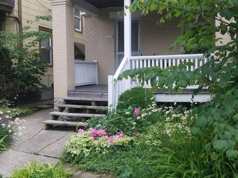 2373 Stratford Avenue, Cincinnati, OH 45219 Photo 2