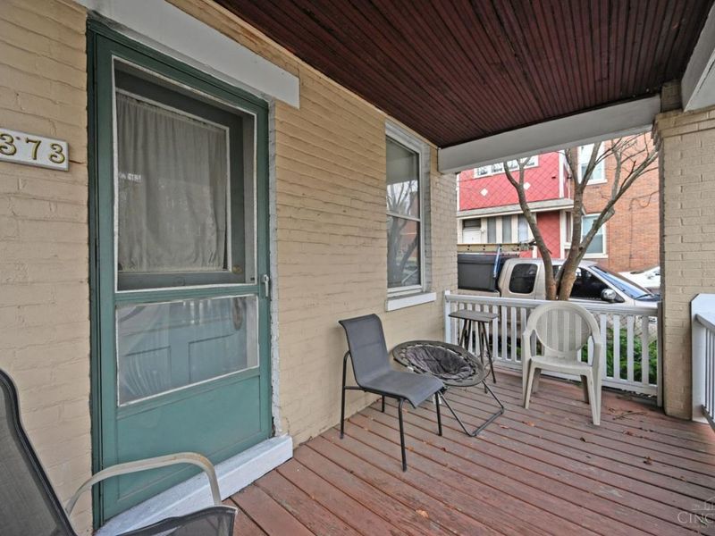2373 Stratford Avenue, Cincinnati, OH 45219 Photo 4