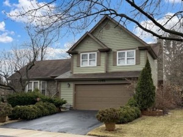 1246 Ardmore Drive, Naperville, IL 60540