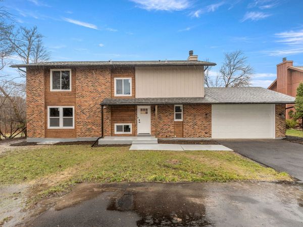 1015 Sierra Court , University Park, IL 60484