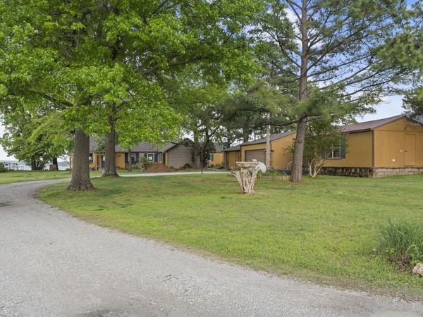 1020 Coleman Drive, Vinita, OK 74301