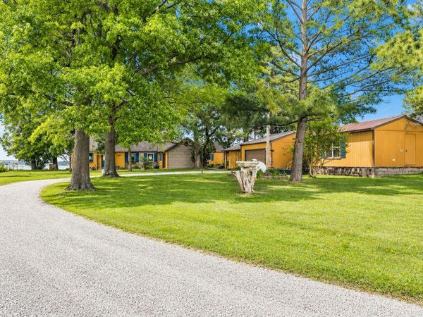 1020 Coleman Drive, Vinita, OK 74301