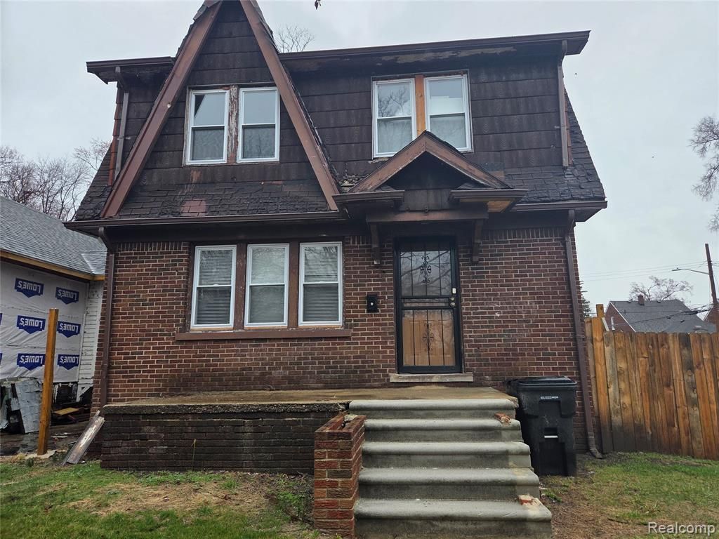 15700 Mark Twain Street , Detroit, MI 48227 Main Photo