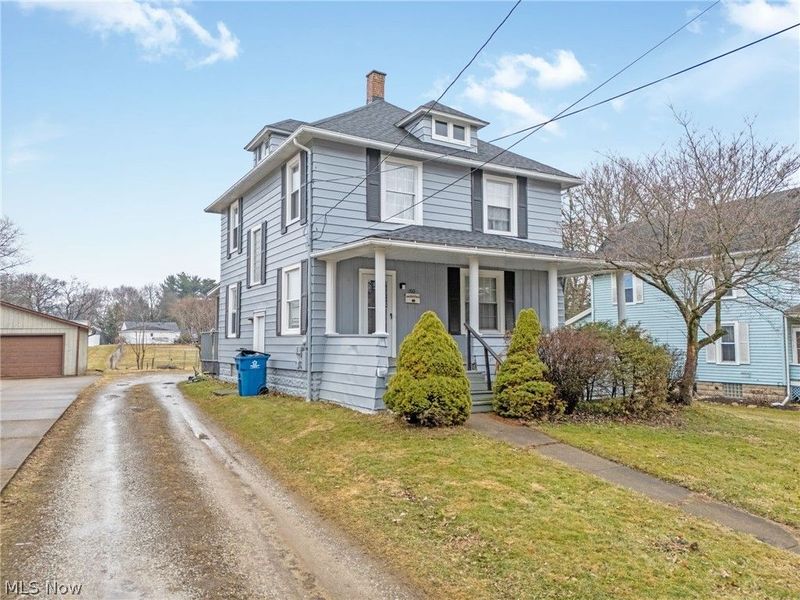 150 24th Street SE, Massillon, OH 44646 Photo 4