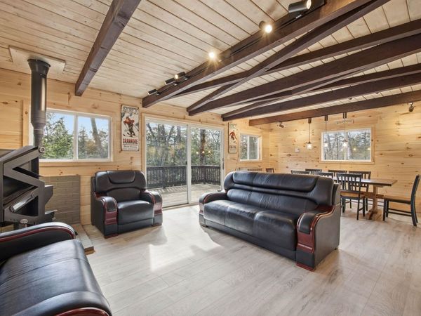 23 Huttwil Drive, Madison, NH 03849