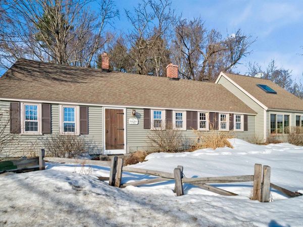 92 Main Street, Atkinson, NH 03811