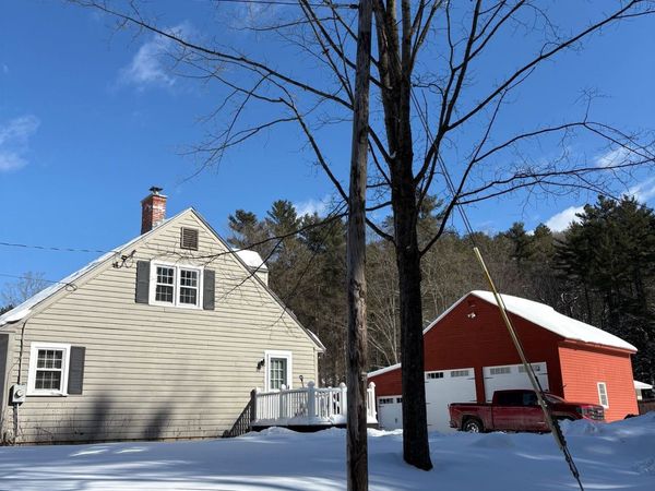 391 Water Street, Keene, NH 03431