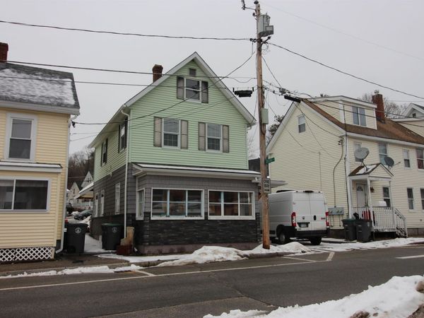 8 Central Street, Pembroke, NH 03275