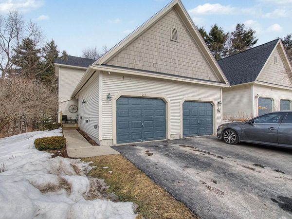 217 Juniper Drive, South Burlington, VT 05403