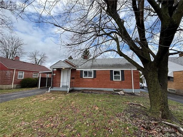 337 E Dorothy Lane, Kettering, OH 45419