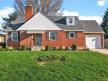 1237 Laurelwood Road, Kettering, OH 45409