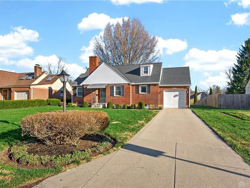 1237 Laurelwood Road, Kettering, OH 45409 Photo 3