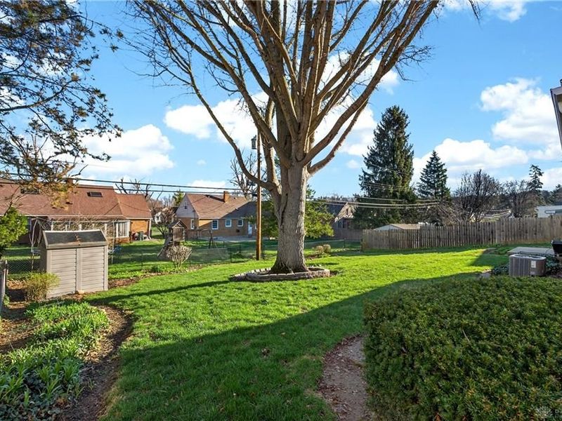 1237 Laurelwood Road, Kettering, OH 45409 Photo 38