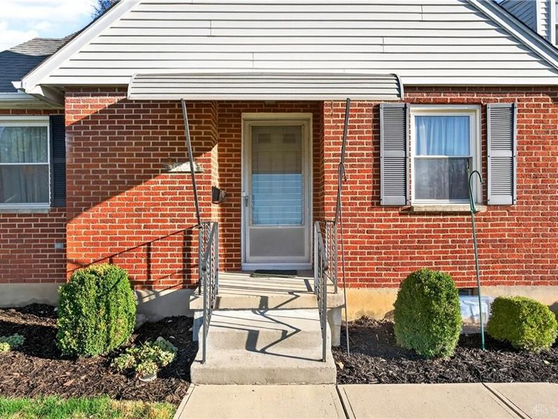 1237 Laurelwood Road, Kettering, OH 45409 Photo 4