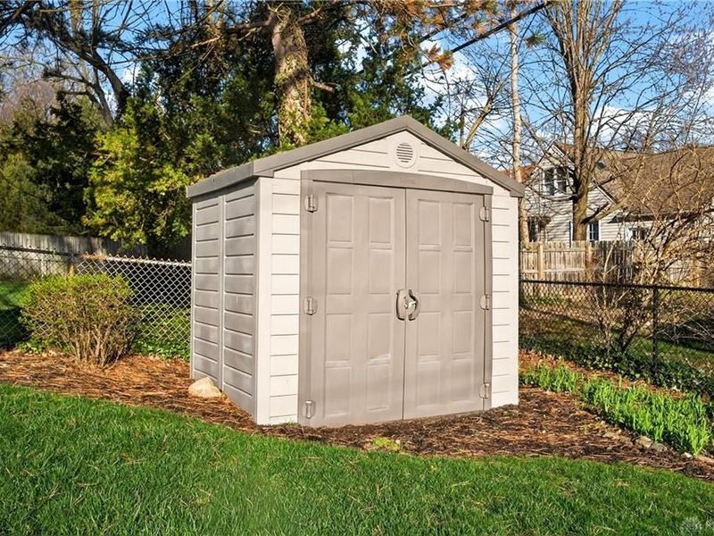 1237 Laurelwood Road, Kettering, OH 45409 Photo 40