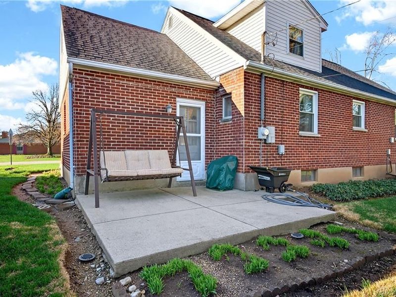 1237 Laurelwood Road, Kettering, OH 45409 Photo 42