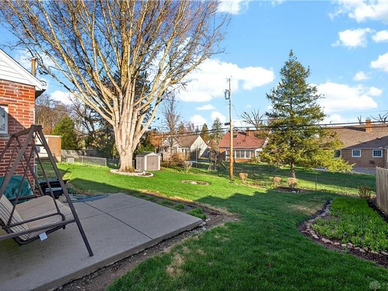 1237 Laurelwood Road, Kettering, OH 45409 Photo 43