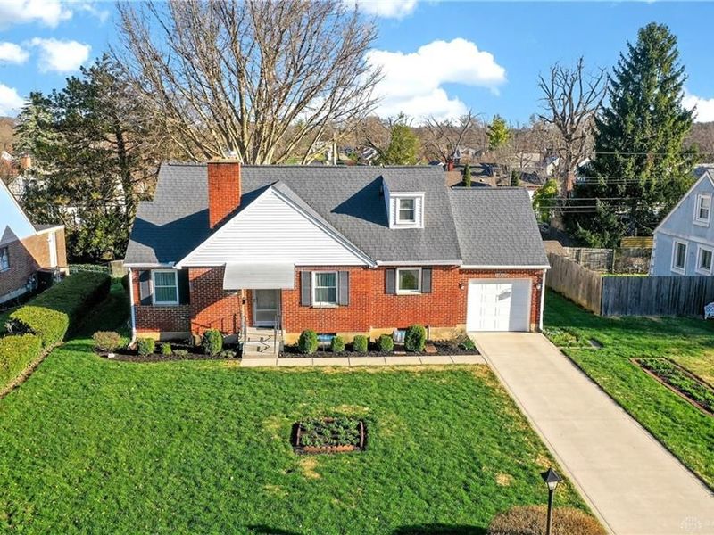 1237 Laurelwood Road, Kettering, OH 45409 Photo 44