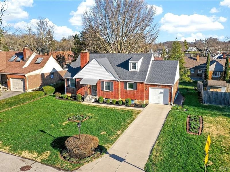 1237 Laurelwood Road, Kettering, OH 45409 Photo 45