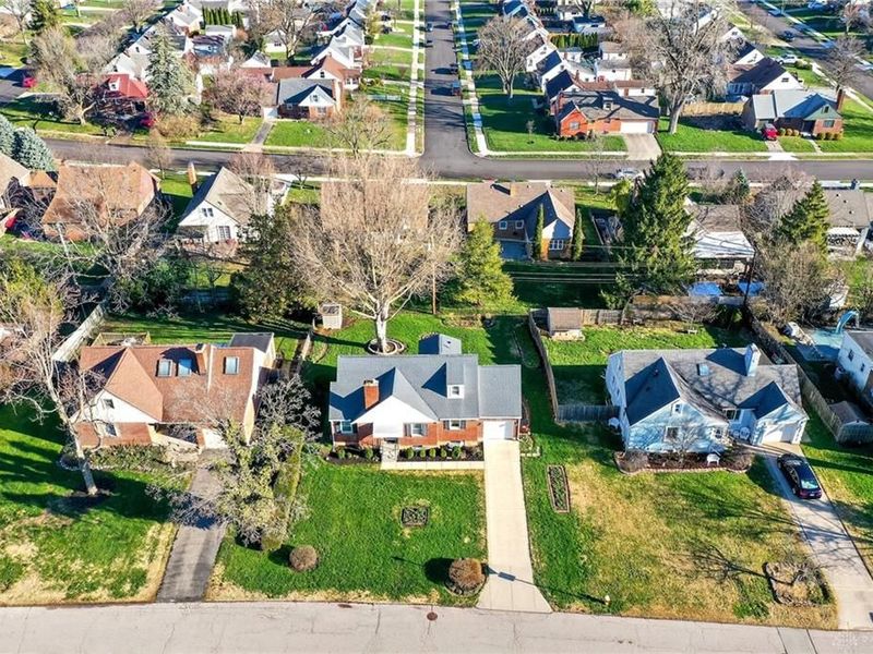 1237 Laurelwood Road, Kettering, OH 45409 Photo 48