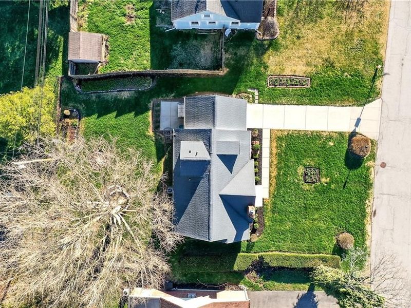 1237 Laurelwood Road, Kettering, OH 45409 Photo 49