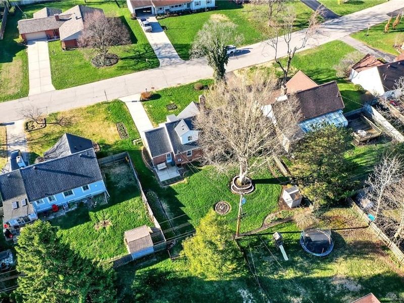 1237 Laurelwood Road, Kettering, OH 45409 Photo 50