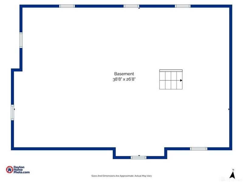 1237 Laurelwood Road, Kettering, OH 45409 Photo 53