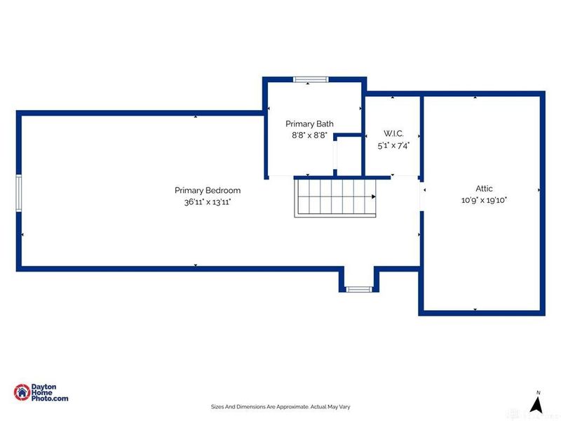 1237 Laurelwood Road, Kettering, OH 45409 Photo 55