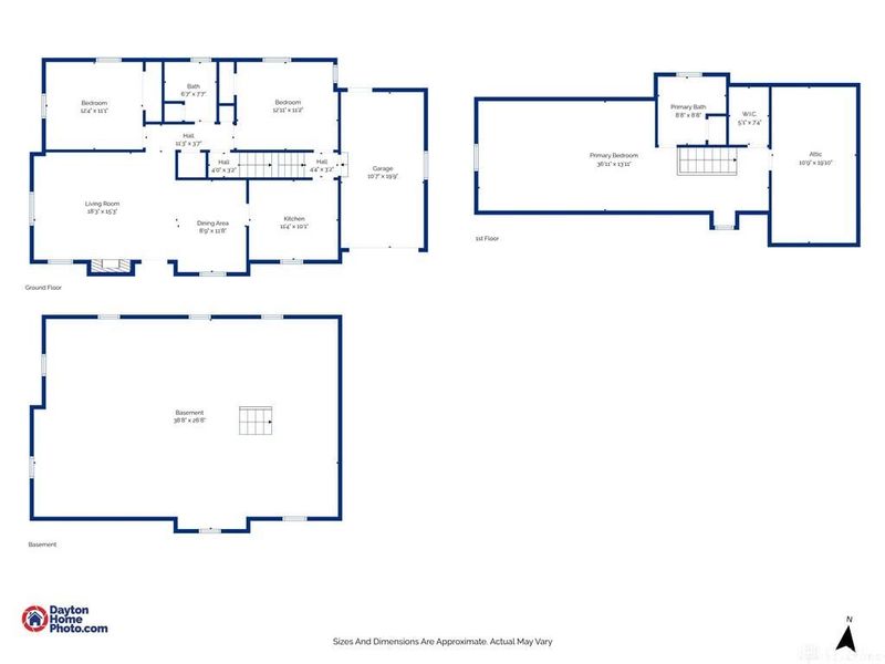 1237 Laurelwood Road, Kettering, OH 45409 Photo 56